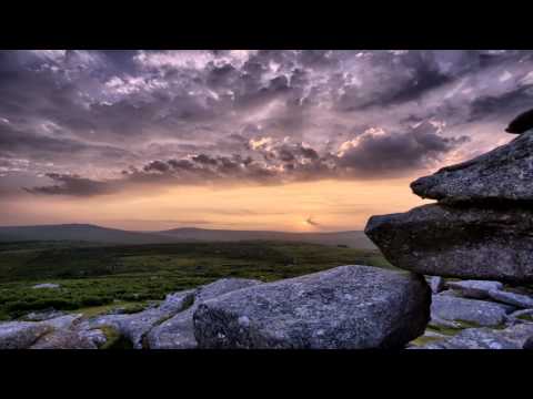 The Beauty of Light - Dartmoor 4K Time-lapse film