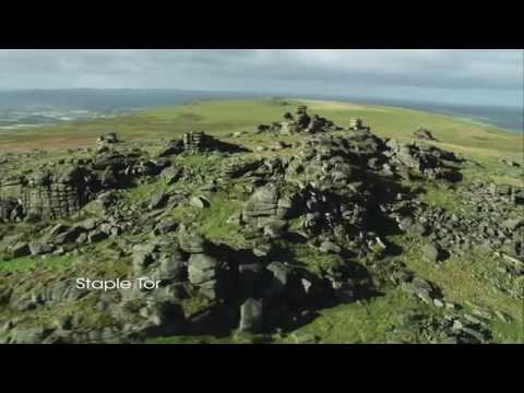 Dramatic Dartmoor