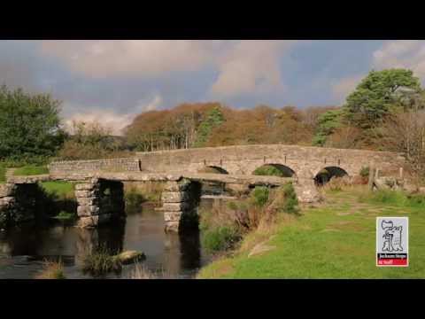 Dartmoor Guide, Devon