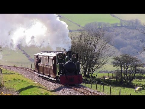 Lynton &amp; Barnstaple Railway