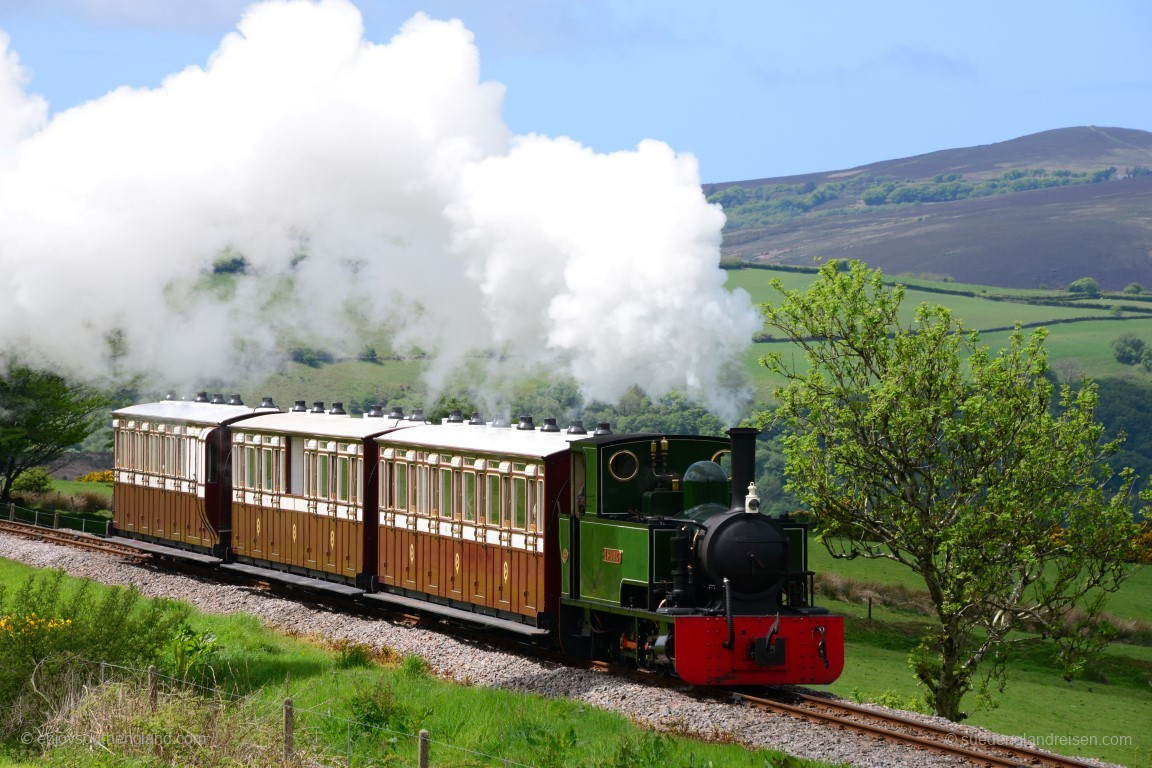 Railways in Southern England enjoy Southern England