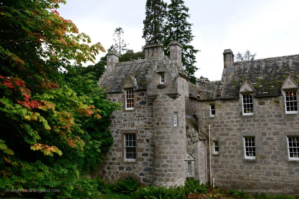 Cawdor Castle